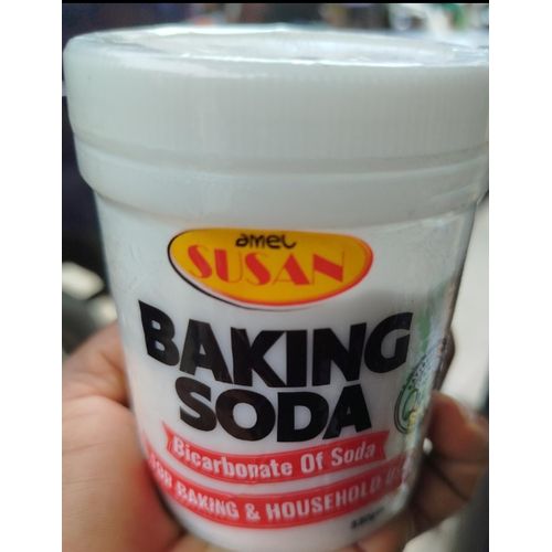 330g 1 piece Baking soda (bicarbonate of soda) for baking and house hold use
