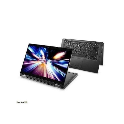 Latitude 5300 X360 TOUCHSCREEN Intel Core I5 256GB SSD / 8GB RAM/ BACKLIT KEYBOARD WIN 11 PRO