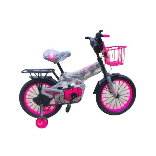 Unisex Bicycle for young children age 4-6years
