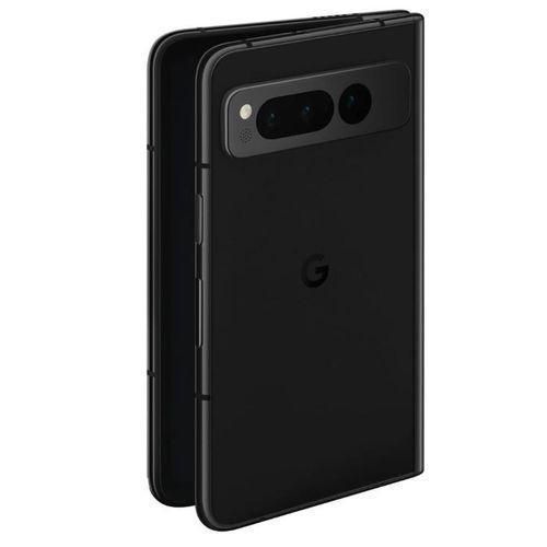 Pixel Fold 5G - 7.6 - 256GB ROM - 12GB RAM - 1 Nano Sim + eSIM - Obsidian