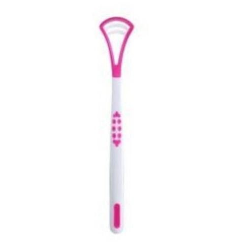 Tongue Cleaner Tongue Scrapers (DIFF colour)