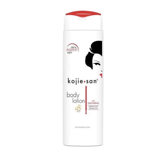 Skin Lightening Body Lotion