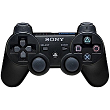 PS3 Controller Pad - DualShock 3 Wireless Controller For Official PlayStation 3- Black