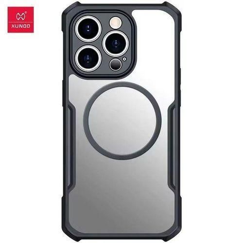 iPhone 16promax 6.9 Xundd shockproof Defender case