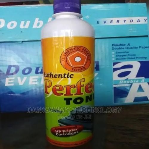 Perfect Authentic Perfect Toner- Refill Toner
