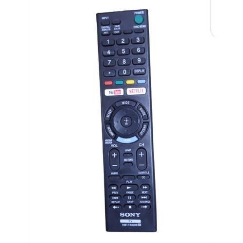 Smart Tv Remote Control Replacement
