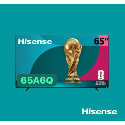 65''Inches Smart All new 2026-2028 UHD 4K TV Apple Airplay and homekit Netflix, Youtube & DSTV APP Fifa 2026model 2year warranty