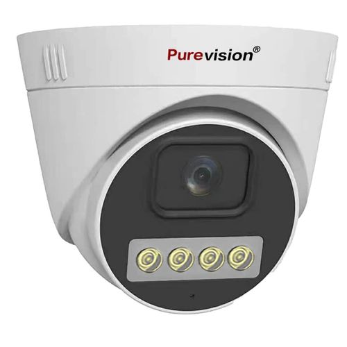 An Audio Day and Night CCTV camera