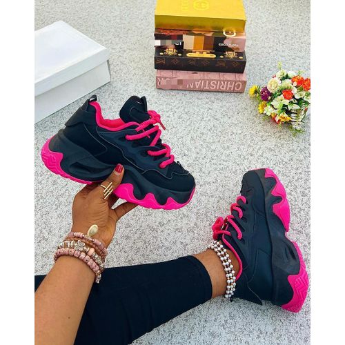 Outdoor Sneaker blue very nice