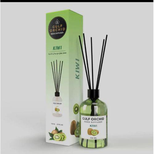 GULF ORCHID KIWI FRAGRANCE