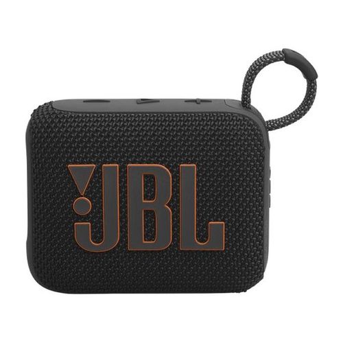 Go 4 Ultra-Portable Bluetooth Speaker