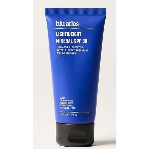 Lightweight Mineral SPF 30 60ML