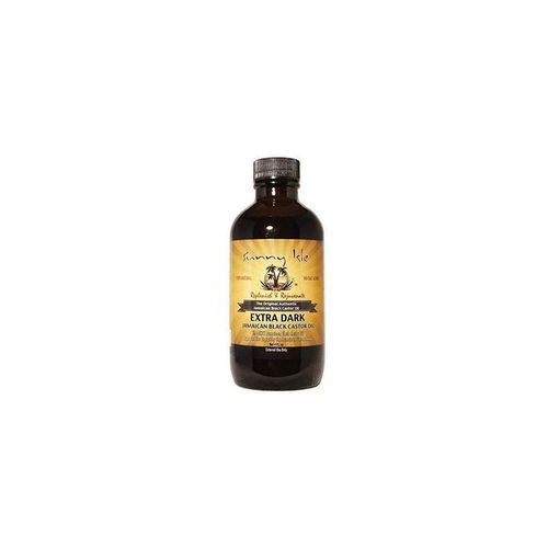 Jamaican Black Castor Oil (4 Oz.)