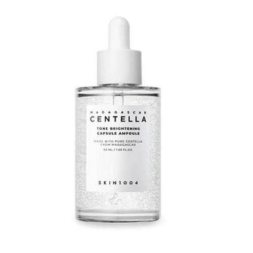 Madagascar Centella Tone Brightening Capsule Ampoule