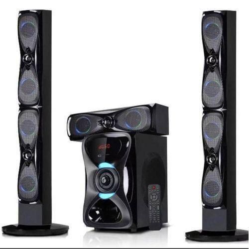 3.1ch Bluetooth Home Theater System HF-9050