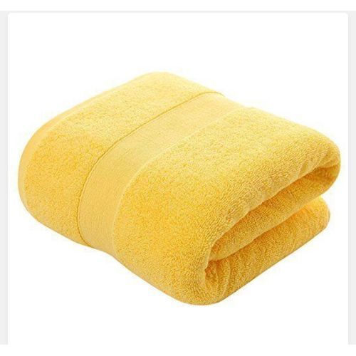 Large Bath Towel For Adult