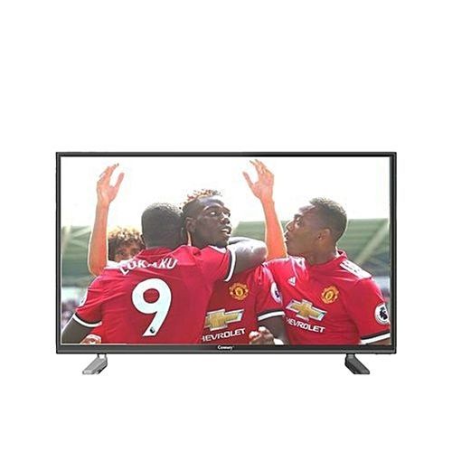 32-Inch LED TV - Black - (185)