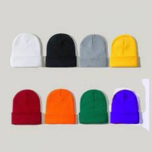 8in1 Winter Cap Beanie Head Warmer
