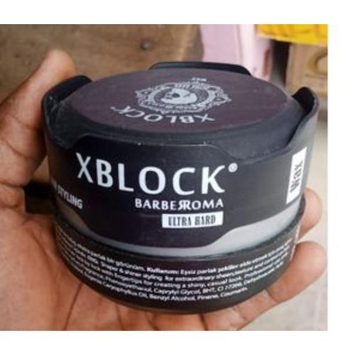XBLOCK Edge Control is an ultra-hard,