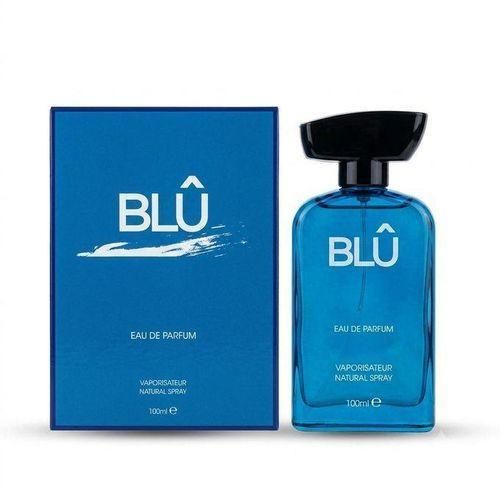 Blu LONG-LASTING PERFUME EDP 100ml (unisex) NAFDAC NO :A2-0949