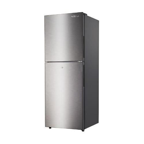 210 Liters Double Door Super Fast Cooling Refrigerator