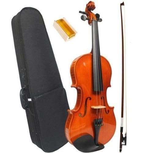 Yamaha 4/4 Full Size Violin With Complete Accessories