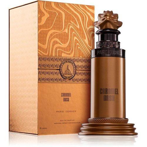 CARAMEL BASH EDP 100ML