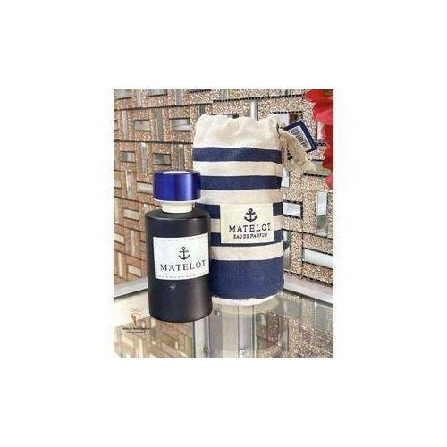 Matelot Perfume For Men EDP 50ML