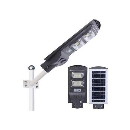 Solar Street Light 400w + Free Pole