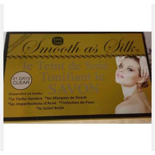 Complexion Super Toning Soap 200gm.
