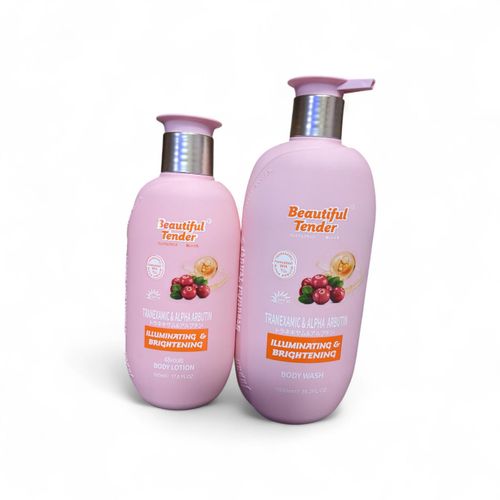 Beautiful Tender Alpha Arbutin Moisturizing Lightening Milk Lightenin Lotion And Bath