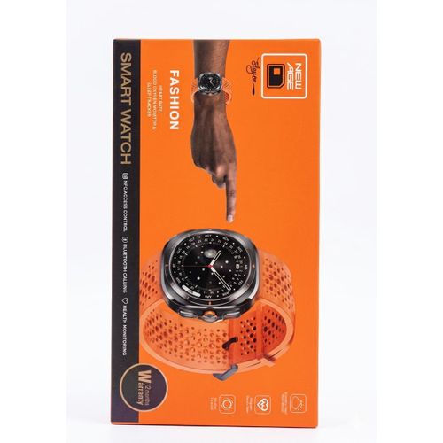 N-Watch 6 ultra fashion design Smart Watch