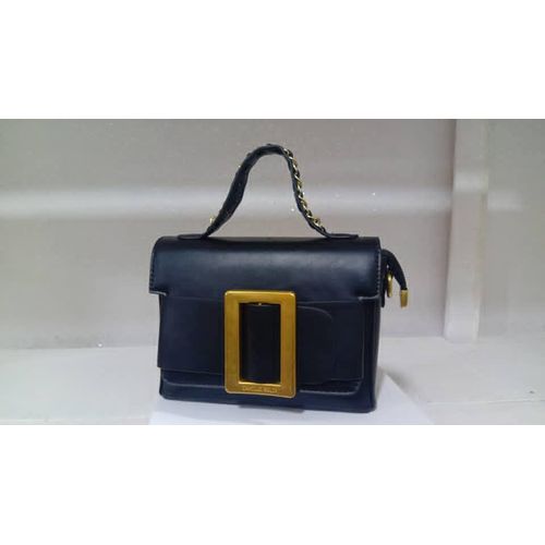 Ladies High quality office handbag. Black