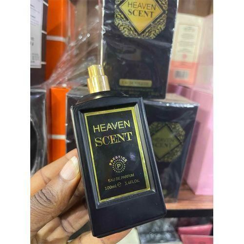 HEAVEN SCENT Long Lasting Perfume 100ML