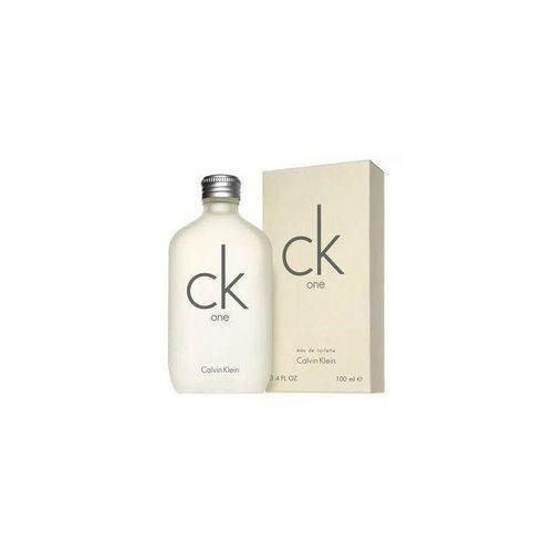 ONE EDT 100ml Unisex Perfume Long Lasting