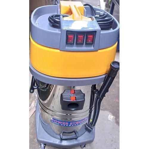 Power Air Wet And DryVacuum Cleaner Machine 80 Litres