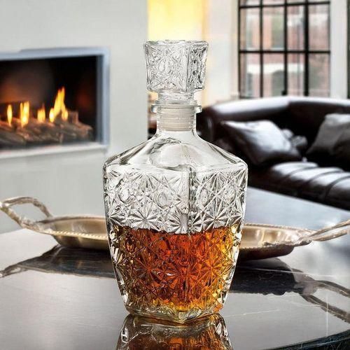 Decanter Bottle For Wine / Liquor