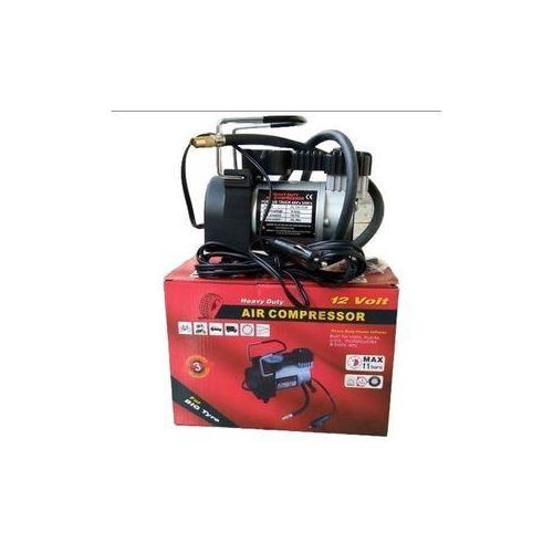 Heavy Duty Mobile Car Tyre Pump/Air Inflator For All Cars