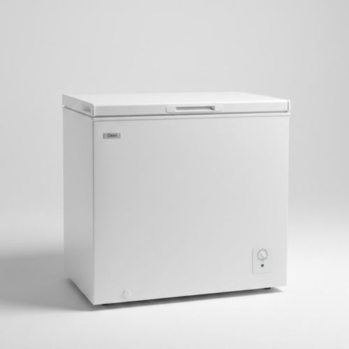 200L DC FREEZER WITH COMPRESSOR