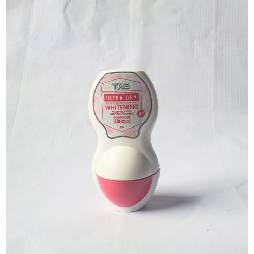 Perfume Special Tag White Roll On 5oml (Unisex) NAFDAC NUMBER: A2-105061