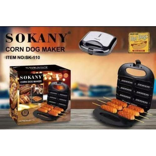 Corn Dog Maker (model SK-110).