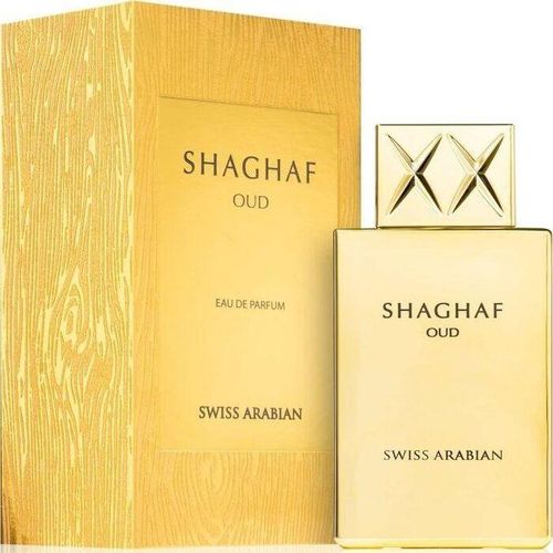 Swiss Arabian SHAGHAF OUD EAU DE PERFUME