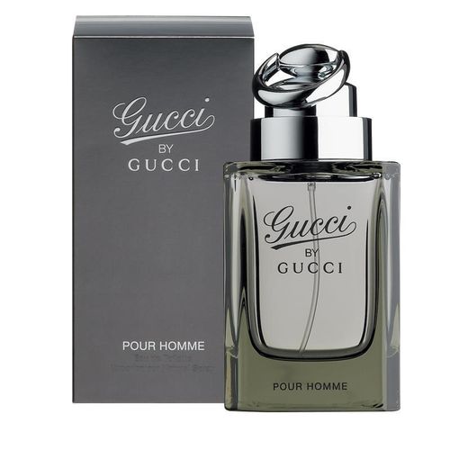 Pour Homme EDT 90ml Unisex Perfume