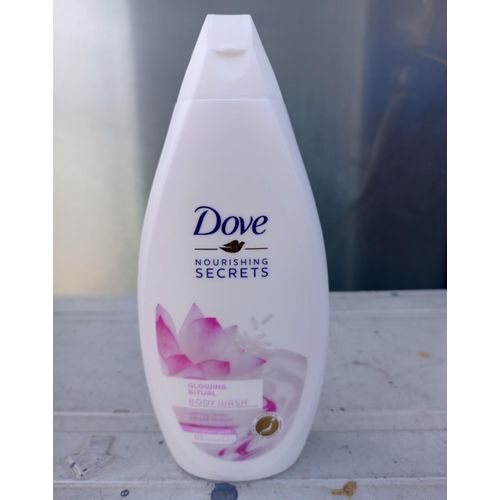 Nourishing Secret Glowing Ritual Body Wash - (500ml)