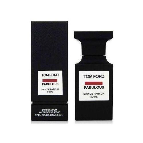 Fabulous EDP 100ml Perfume(lLONG LASTING)+FREE