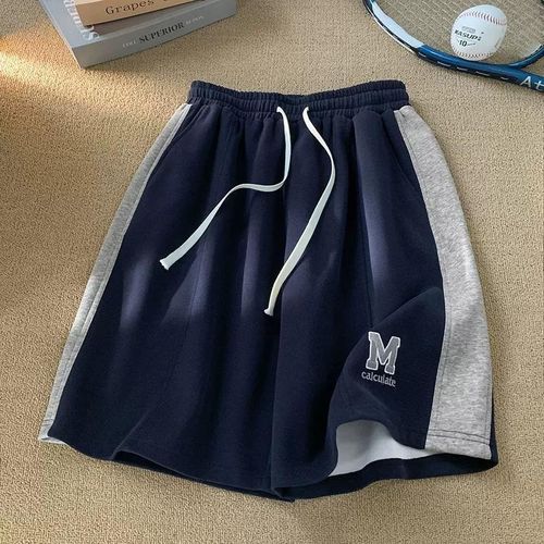 Classic Casual Joggers Shorts