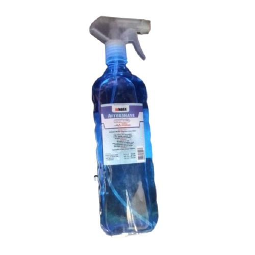 Wmark After Shave Anti Bump And Keloid Triple Action Liqiud -1 Litre