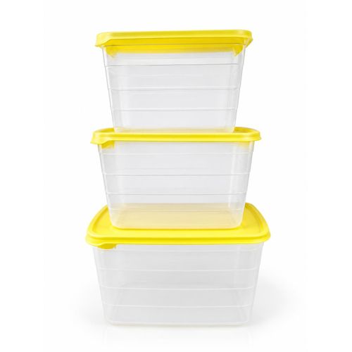 6pcs Food Storage Container Set