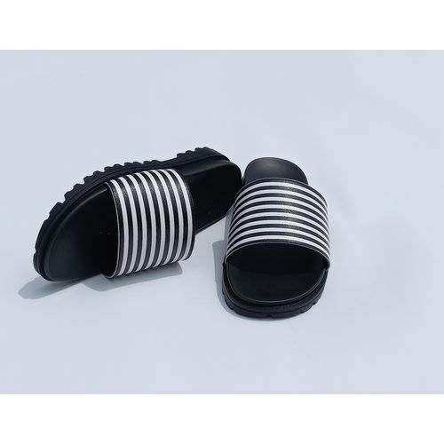 Men's Casual Trendy Bespoke Slide Slippers