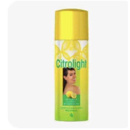 CITROLIGHT(WITH CITRUS OIL) BEAUTY LOTION